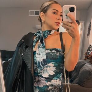 Meet your Posher, Sandy